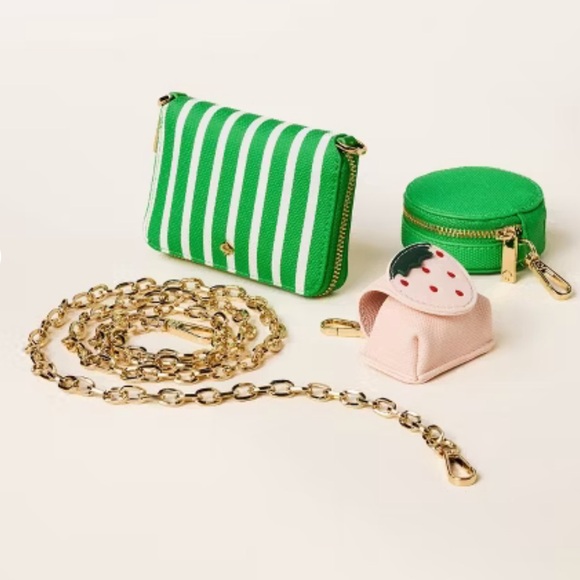 Kate Spade Crossbody Bag - Picture 2 of 5